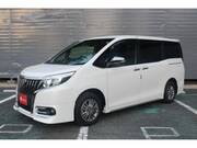 2016 TOYOTA ESQUIRE Gi BLACK TAILORED