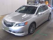 2015 HONDA LEGEND