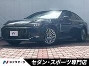 2024 TOYOTA CROWN
