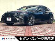 2020 LEXUS LS
