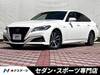 TOYOTA CROWN HYBRID