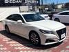 TOYOTA CROWN HYBRID