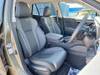 SUBARU LEGACY OUTBACK