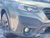 SUBARU LEGACY OUTBACK