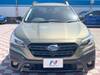 SUBARU LEGACY OUTBACK