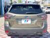 SUBARU LEGACY OUTBACK
