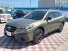 SUBARU LEGACY OUTBACK