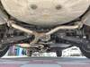 SUBARU LEGACY OUTBACK
