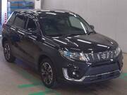 2019 SUZUKI ESCUDO