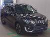 SUZUKI ESCUDO