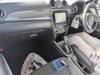 SUZUKI ESCUDO