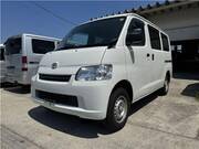 2017 TOYOTA LITEACE VAN