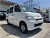 TOYOTA LITEACE VAN