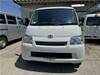 TOYOTA LITEACE VAN