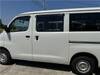 TOYOTA LITEACE VAN