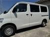 TOYOTA LITEACE VAN