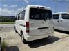 TOYOTA LITEACE VAN