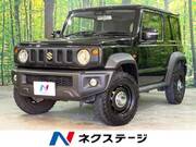 2021 SUZUKI JIMNY SIERRA