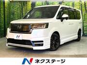 2023 HONDA STEPWAGON