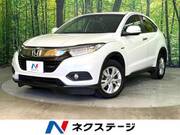 2018 HONDA VEZEL