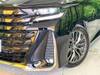 TOYOTA VELLFIRE HYBRID