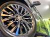 TOYOTA VELLFIRE HYBRID