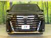 TOYOTA VELLFIRE HYBRID