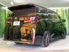 TOYOTA VELLFIRE HYBRID