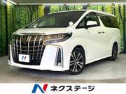 2021 TOYOTA ALPHARD