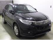 2019 HONDA VEZEL