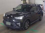2020 TOYOTA RAIZE