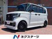 2022 HONDA N-BOX CUSTOM