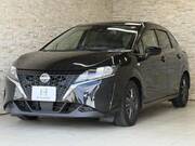 2022 NISSAN NOTE