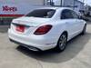 MERCEDES BENZ C-CLASS