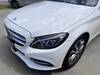 MERCEDES BENZ C-CLASS