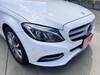 MERCEDES BENZ C-CLASS