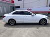 MERCEDES BENZ C-CLASS