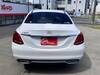 MERCEDES BENZ C-CLASS