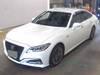 TOYOTA CROWN HYBRID