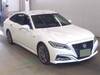 TOYOTA CROWN HYBRID