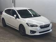 2018 SUBARU IMPREZA SPORTS