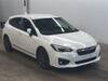 SUBARU IMPREZA SPORTS