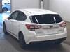 SUBARU IMPREZA SPORTS
