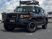 2013 TOYOTA FJ CRUISER