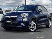 2017 FIAT 500X