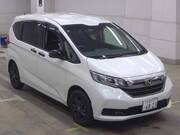2022 HONDA FREED