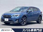 2017 SUBARU XV