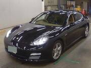 2010 PORSCHE PANAMERA