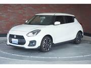 2023 SUZUKI SWIFT SPORT