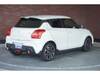 SUZUKI SWIFT SPORT